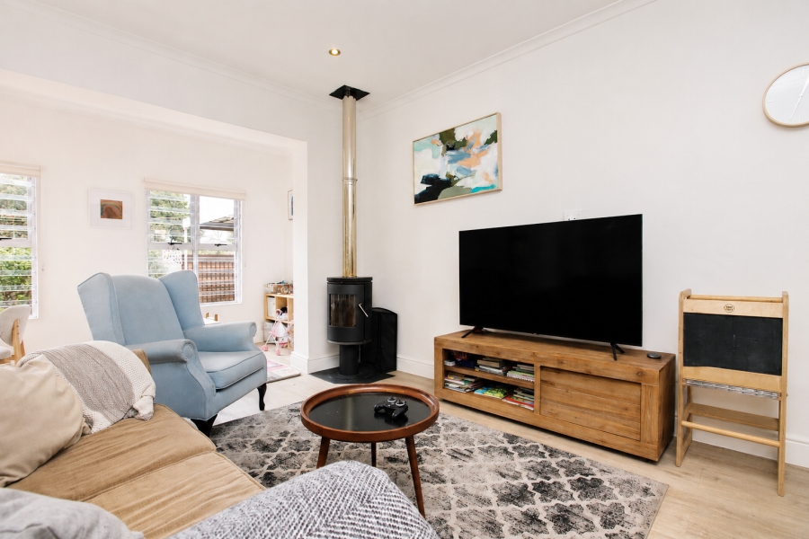 3 Bedroom Property for Sale in Claremont Western Cape